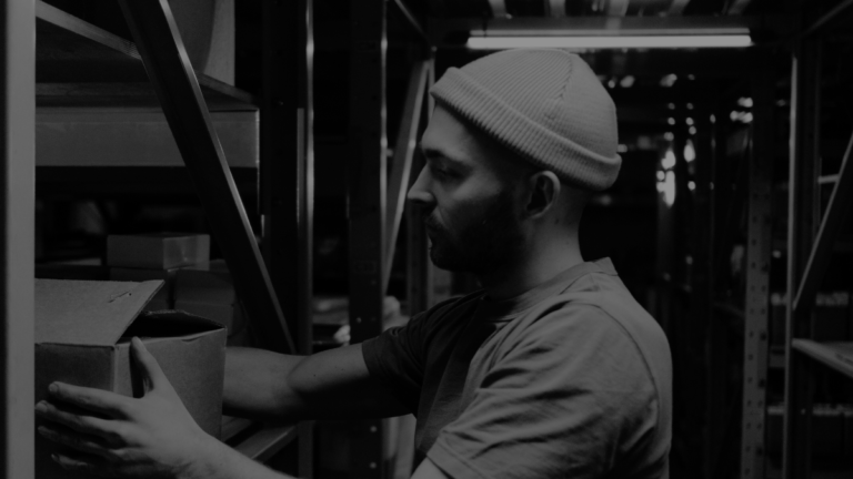 Inventory Management