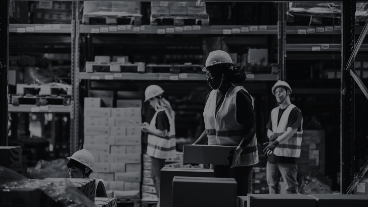 Inventory Accounting