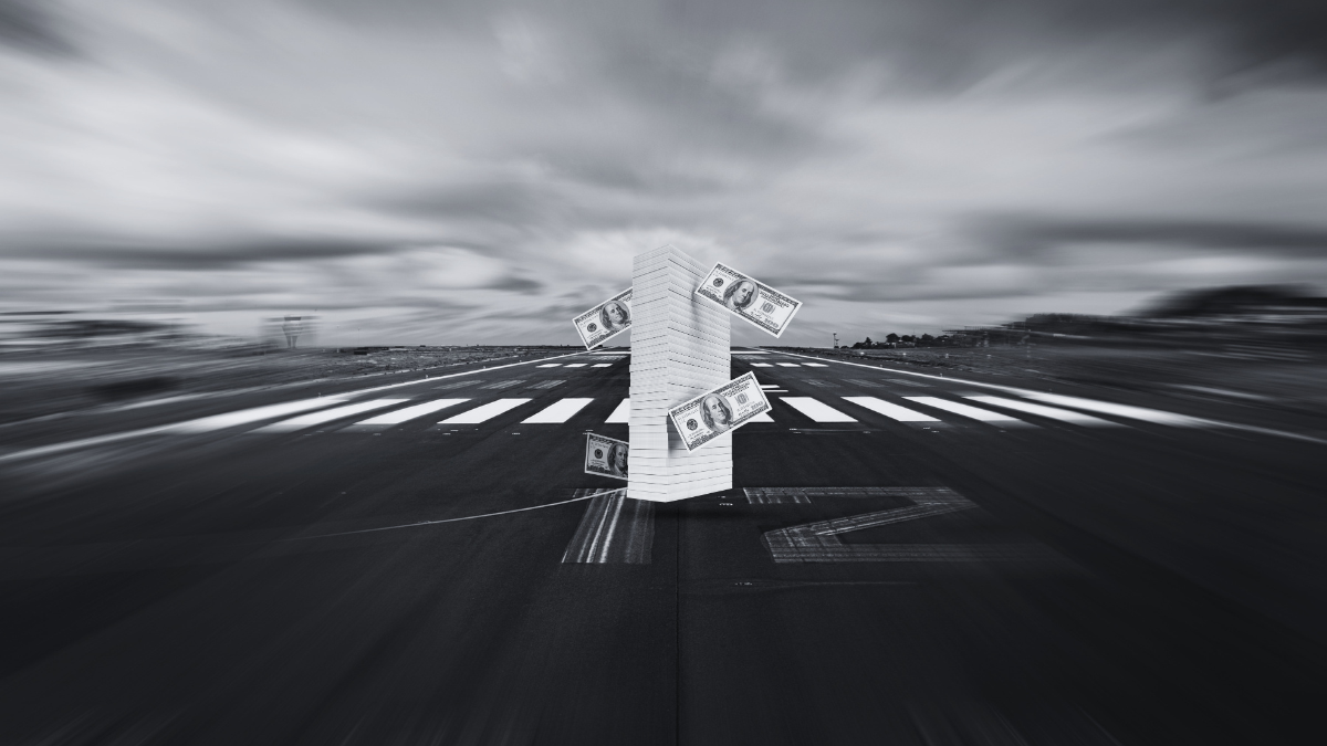 Cash Runway Calculation